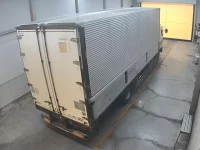 Hino RANGER лот № 3018 оценка 3  с аукциона в Японии 1