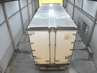 Hino RANGER лот № 3018 оценка 3  с аукциона в Японии 2