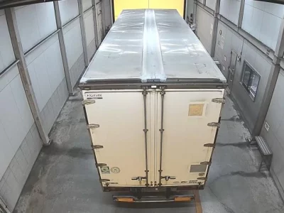 Hino RANGER  с аукциона в Японии