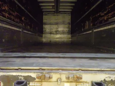 Hino RANGER  с аукциона в Японии