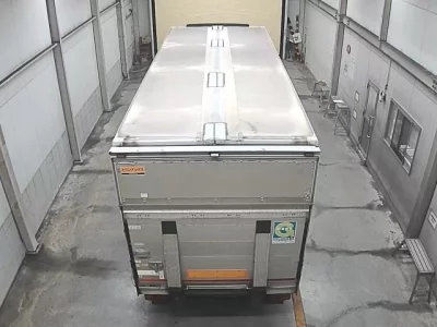 Hino RANGER  с аукциона в Японии