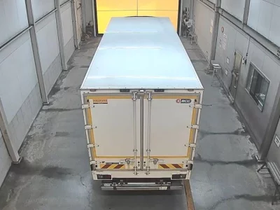 Hino RANGER  с аукциона в Японии