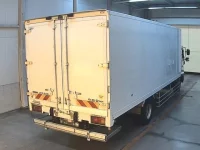 Hino RANGER лот № 3078 оценка 3.5  с аукциона в Японии 1