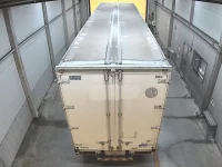 Isuzu TRUCK лот № 3023 оценка 3.5  с аукциона в Японии 2