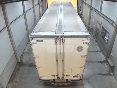 Isuzu TRUCK  с аукциона в Японии