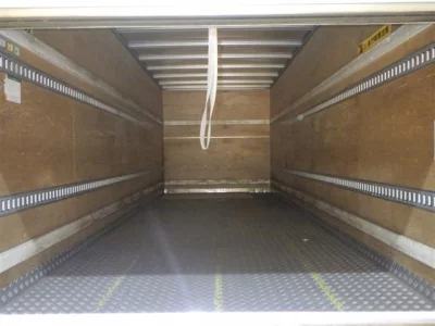 Hino RANGER  с аукциона в Японии