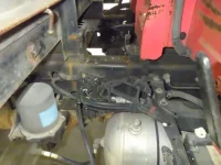 Hino RANGER лот № 3062 оценка RA  с аукциона в Японии 3