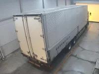 Isuzu TRUCK лот № 3102 оценка 3.5  с аукциона в Японии 1