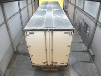 Isuzu TRUCK лот № 3102 оценка 3.5  с аукциона в Японии 2