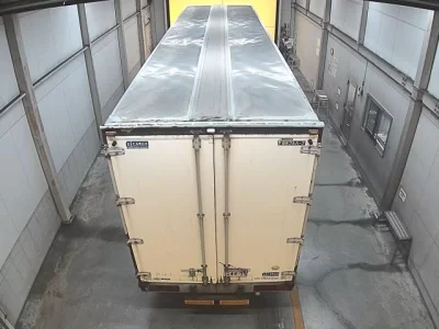 Isuzu TRUCK  с аукциона в Японии