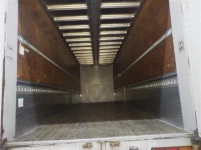 Isuzu TRUCK  с аукциона в Японии