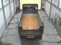 Isuzu TRUCK лот № 3105 оценка 3  с аукциона в Японии 2