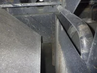 Isuzu TRUCK лот № 3105 оценка 3  с аукциона в Японии 3