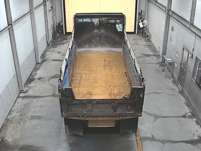 Isuzu TRUCK  с аукциона в Японии