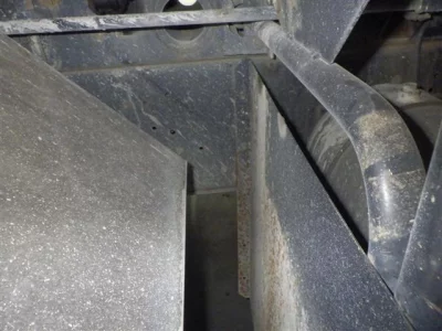 Isuzu TRUCK  с аукциона в Японии