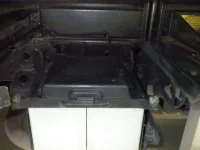 Hino RANGER лот № 3093 оценка 3.5  с аукциона в Японии 3