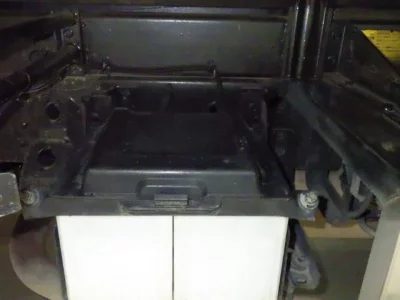 Hino RANGER  с аукциона в Японии