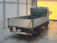 Hino RANGER лот № 3103 оценка 3.5  с аукциона в Японии 1