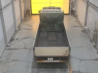 Hino RANGER лот № 3103 оценка 3.5  с аукциона в Японии 2