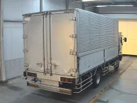 Hino RANGER лот № 3203 оценка 3.5  с аукциона в Японии 1