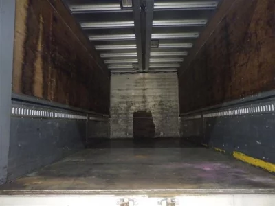 Hino RANGER  с аукциона в Японии