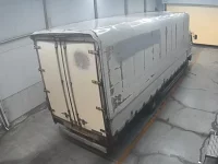 Hino RANGER лот № 3241 оценка 3  с аукциона в Японии 1