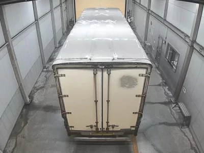 Hino RANGER  с аукциона в Японии