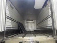 Hino RANGER лот № 3244 оценка 3.5  с аукциона в Японии 3