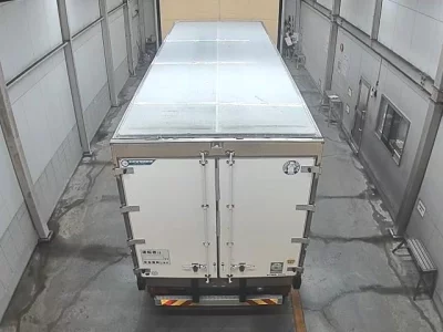 Hino RANGER  с аукциона в Японии