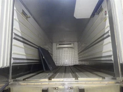 Hino RANGER  с аукциона в Японии