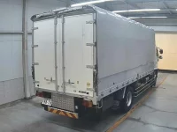 Hino RANGER лот № 3254 оценка 3.5  с аукциона в Японии 1