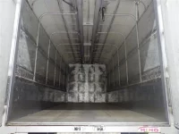 Hino RANGER лот № 3254 оценка 3.5  с аукциона в Японии 2