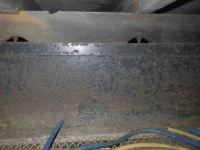 Hino RANGER лот № 3219 оценка 3  с аукциона в Японии 3