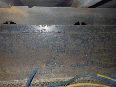 Hino RANGER  с аукциона в Японии