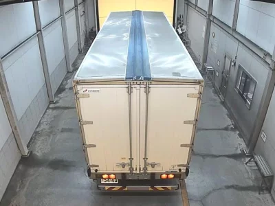 Hino RANGER  с аукциона в Японии