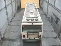 Hino BUS лот № 3193 оценка 3.5  с аукциона в Японии 2