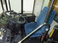 Hino BUS лот № 3193 оценка 3.5  с аукциона в Японии 3