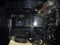 Hino DUTRO лот № 1156 оценка 3.5  с аукциона в Японии 3