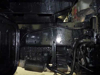 Hino DUTRO  с аукциона в Японии