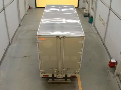 Hino DUTRO  с аукциона в Японии