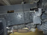 Mazda TITAN лот № 1102 оценка 3.5  с аукциона в Японии 3