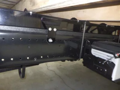 Hino RANGER  с аукциона в Японии