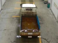 Hino DUTRO лот № 1146 оценка RA  с аукциона в Японии 2