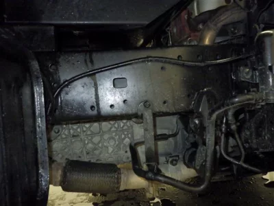 Hino DUTRO  с аукциона в Японии