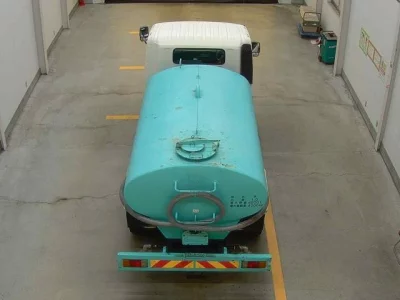 Hino DUTRO  с аукциона в Японии