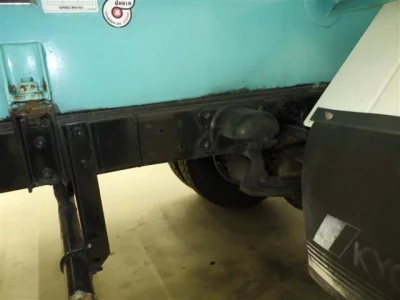 Hino DUTRO  с аукциона в Японии