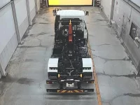 Mitsubishi FUSO FIGHTER лот № 2510 оценка S  с аукциона в Японии 2