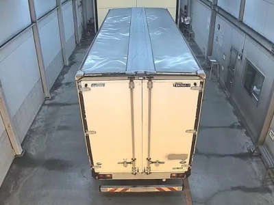 Nissan CONDOR  с аукциона в Японии