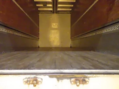 Nissan CONDOR  с аукциона в Японии