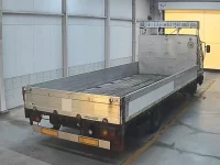 Nissan CONDOR лот № 3183 оценка 3.5  с аукциона в Японии 1